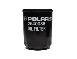 Polaris Oljefilter